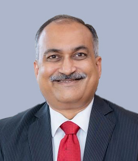 Madhav Kalyan