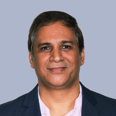 Vineet Rai