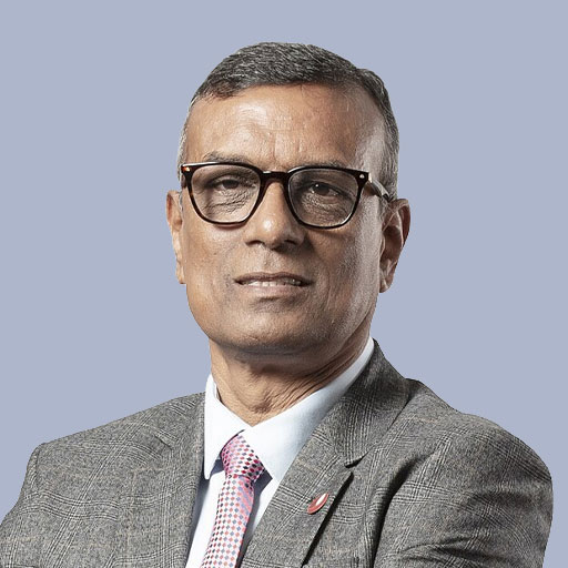 Chandra Shekhar Ghosh