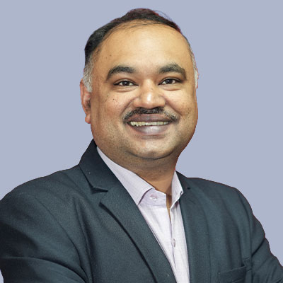 Prof. Saurav Snehvrat