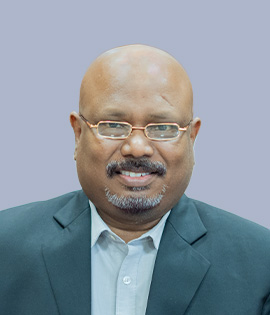 Fr. George Sebastian