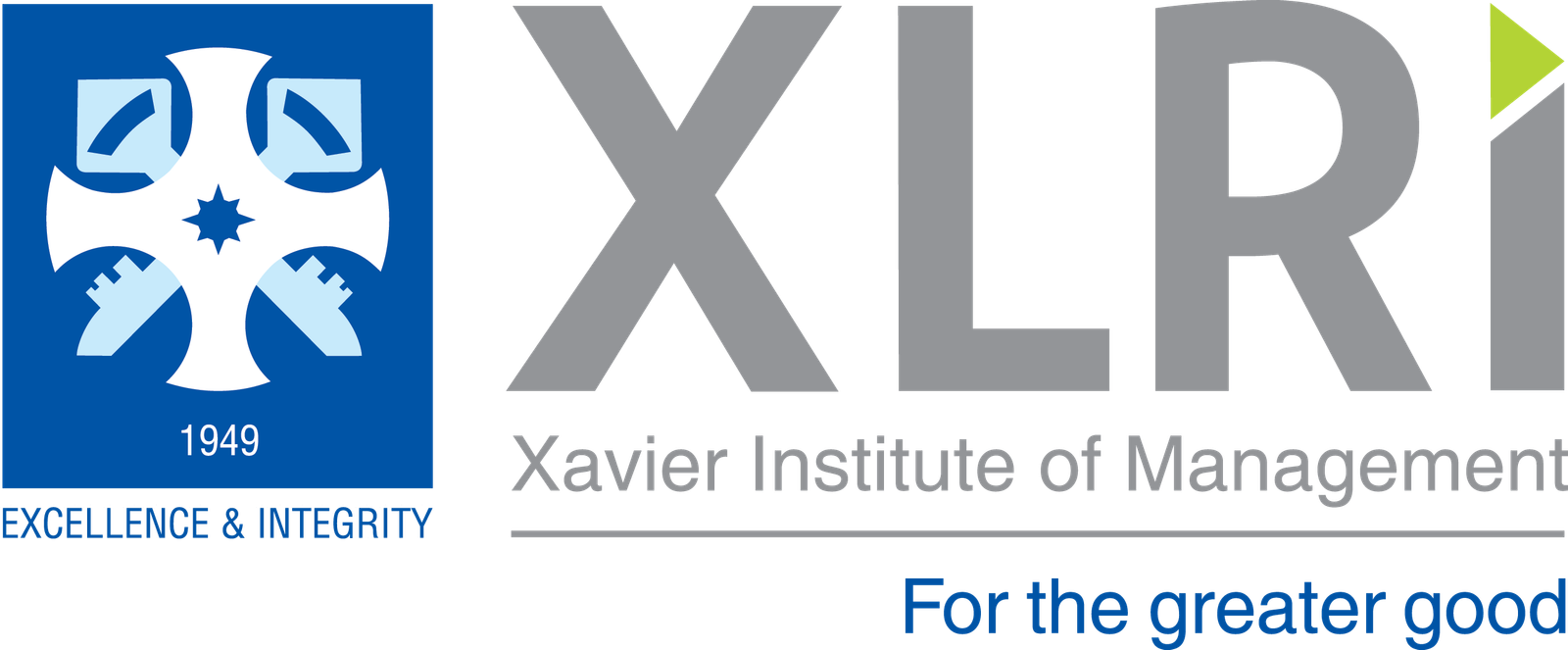 XLRI Logo