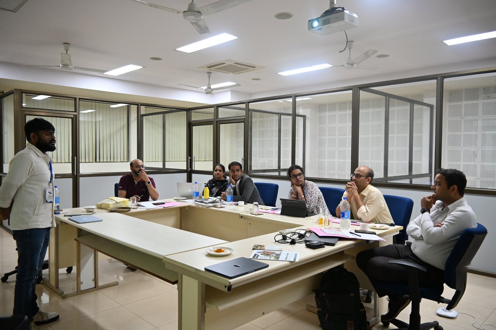 Runway Cohort 1 Selection Process | XCITE
