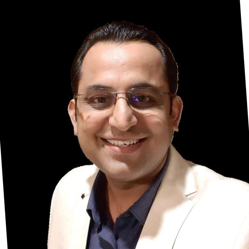 Sagar Chanana