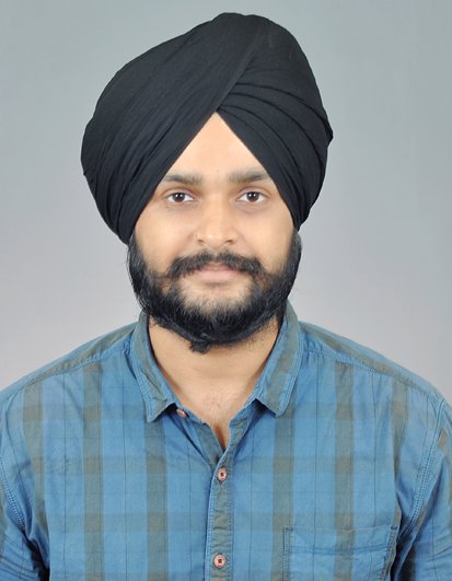 Gurprit Singh