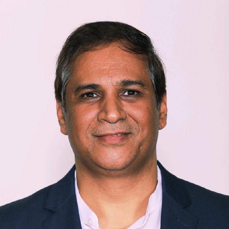 Vineet Rai